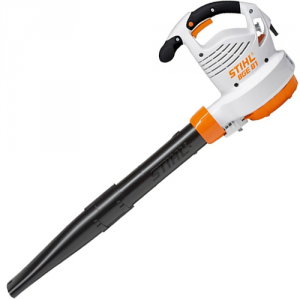 Suflanta de aer electrica Stihl BRE 81 Profesional